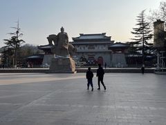 -金城公园