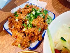 -小豆海棠(人民南路店)