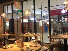 大堂-避风塘(百联东郊店)