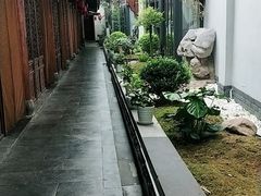 -不倒翁·徽天下名菜楼(马鞍山路店)