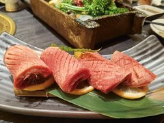 -AJIYA·池袋日式烧肉自助(天津万象城店)