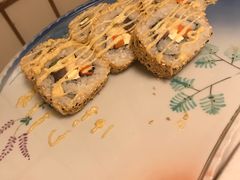 -铃兰日本料理(汉水路店)