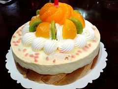 -85度C(上海兰溪二店)