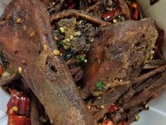 -叶派龙虾•招牌香辣蟹·海鲜(中海国际店)