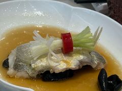 -花中城·杭帮菜·粤菜·海鲜火锅(清泰街店)