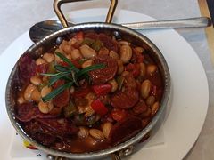 -Mezomd曼索蒂西班牙餐厅(广粤店)