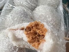 花生凉糕-南大门韩国米糕(公滨路店)