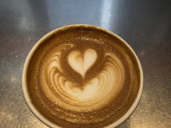 -Manner Coffee(港汇恒隆广场店)