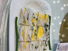 -希尔顿欢朋餐厅