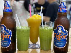 -明记烧鱼美味店