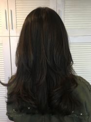 -乌贝卡专业假发