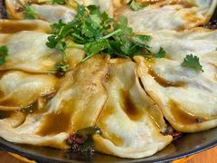 -东来土菜馆(民祥园路店)