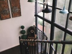 威廉的太妃糖皇妃酒店-威廉的太妃糖酒店(杭州西湖青芝坞店)