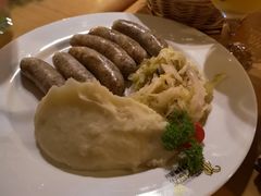 -巴伐利亚啤酒坊(意式风情街店)