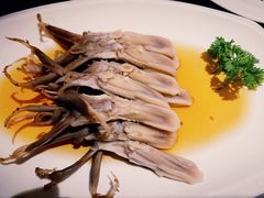 -上海精菜馆(虎踞关店)