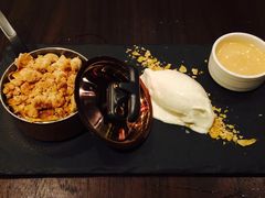 -恰餐厅及酒吧 CHAR Bar & Grill (北京丽都皇冠假日店)