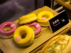 -麦当劳(新王府井店)