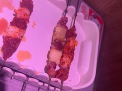 -丰茂烤串(全国首店)