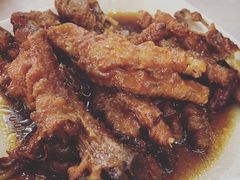 -新记肉骨茶