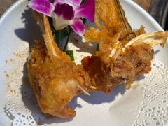 -淘米捞·米汤脆鲩鱼火锅(福田皇岗店)