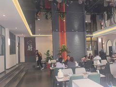 -何适山庄 ·可团建(水长城P2停车场店)