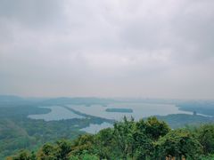 -九曜山
