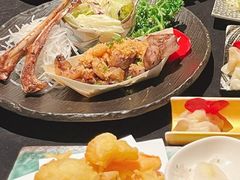 -阿吾罗日本料理(K11艺术中心店)