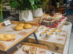 -晶丽香榭自助餐(南京大饭店)