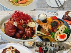 -娜娜家•Nana's restaurant (南开大悦城店)