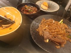 -ManHo万豪中餐厅(成都茂业JW万豪酒店)