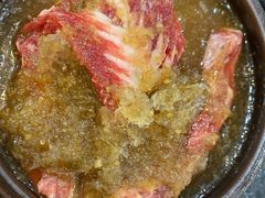 -臻牛烤肉