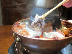 -大明铜锅·烤涮坊·烧烤(新开路店)