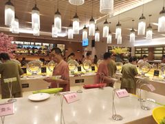 -东方之珠洗浴休闲广场(南开店)