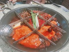 -五里关火锅(牛市口店)