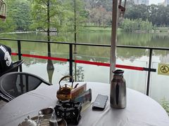 -鹿鸣酒家(越秀店)