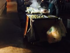 -碑亭巷老王柴火馄饨