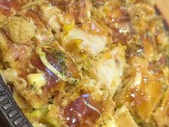 -胜代日本料理(云程巷小区店)
