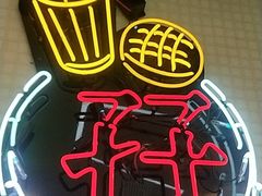 -孖记茶档·热腾茶餐(江南西plus店)