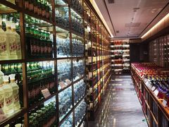 -神洲四海大酒楼(王府井澳门中心店)