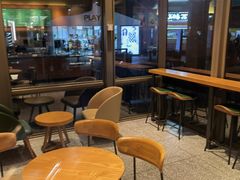 -星巴克(大梅沙8号仓店)