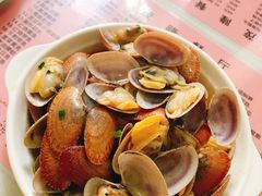 -茂隆餐厅(进贤路店)