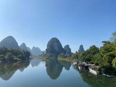 -荔江湾景区
