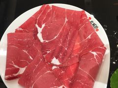 -红菇坊鲜汤火锅(橡树湾店)