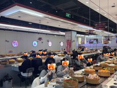 -龍歌自助小火锅(芝罘万达店)