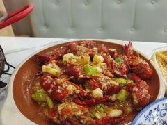 -江城燕子大排档(江汉路步行街店)