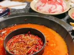 -蜀大侠火锅(寰球文化地标·总府店)