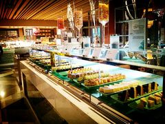 -天津君隆威斯汀酒店