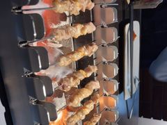 -很久以前羊肉串(中山公园店)