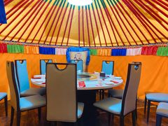 包厢-九府羊鲜羊火锅·烧烤·小海鲜(华汇大厦店)