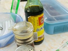 -非遗·爱西干面(小公园总店)